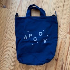 APCOV Tote Bag